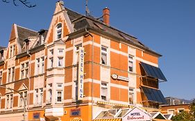 Hotel Heinz